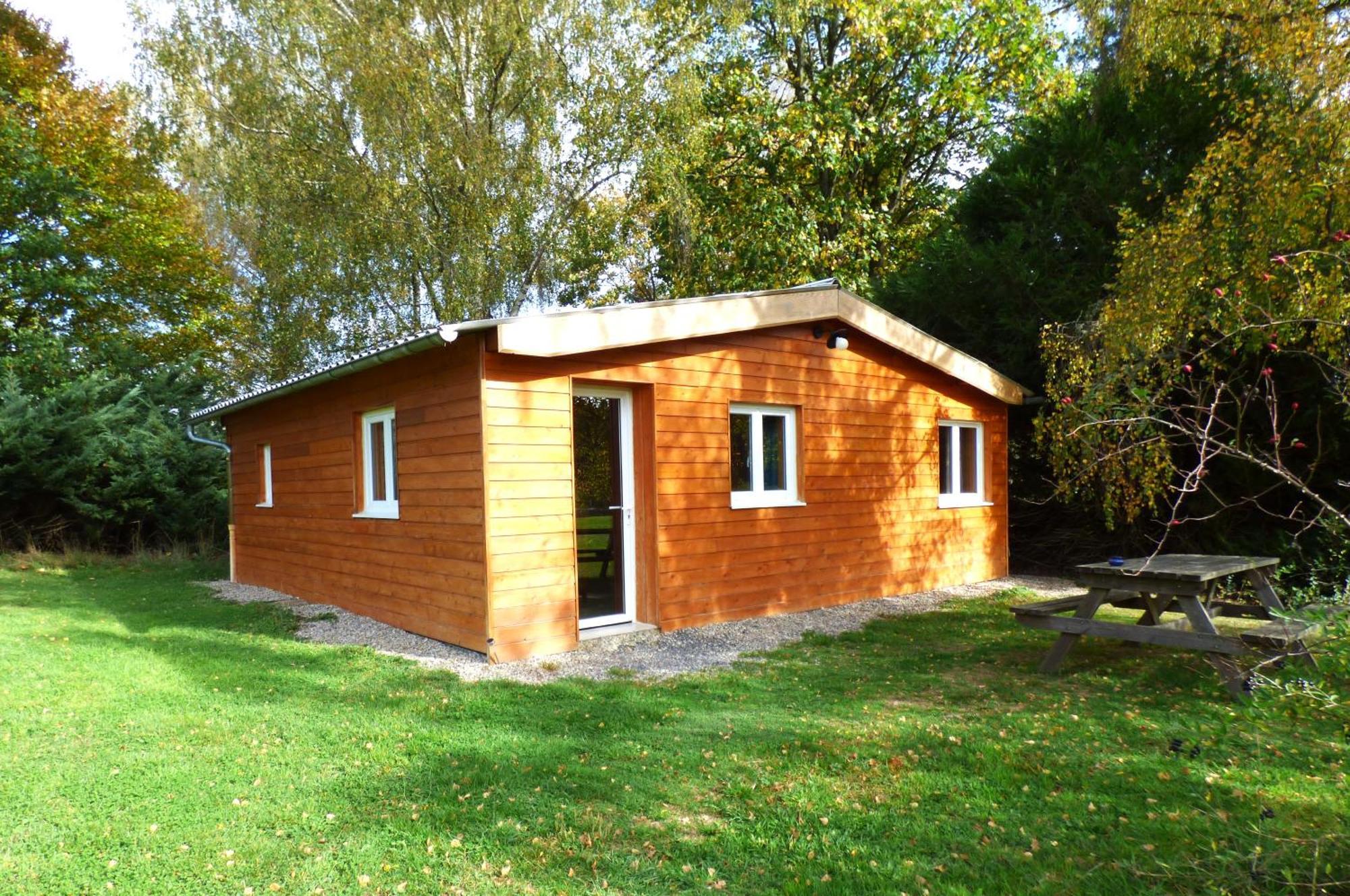 Domaine Du Balbuzard Condat-en-Combraille Exterior foto