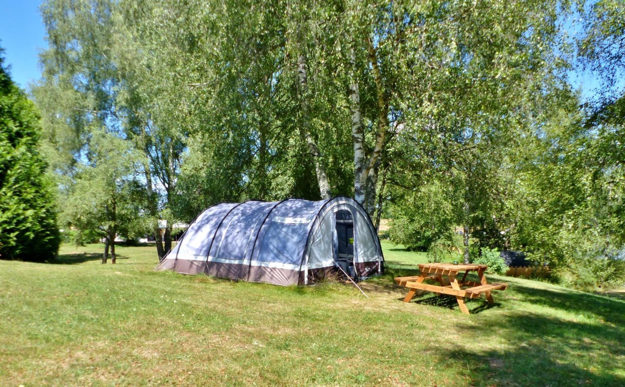 Domaine Du Balbuzard Condat-en-Combraille Exterior foto